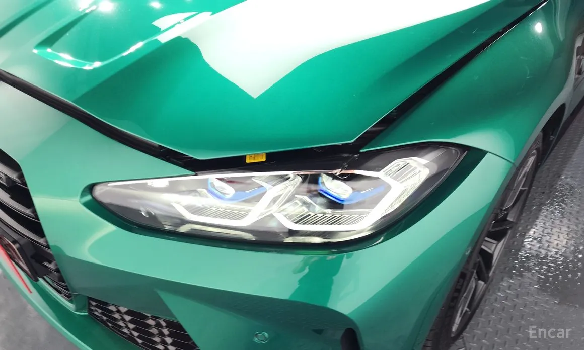 BMW M3 2021 M3 Touring Competition M xDrive