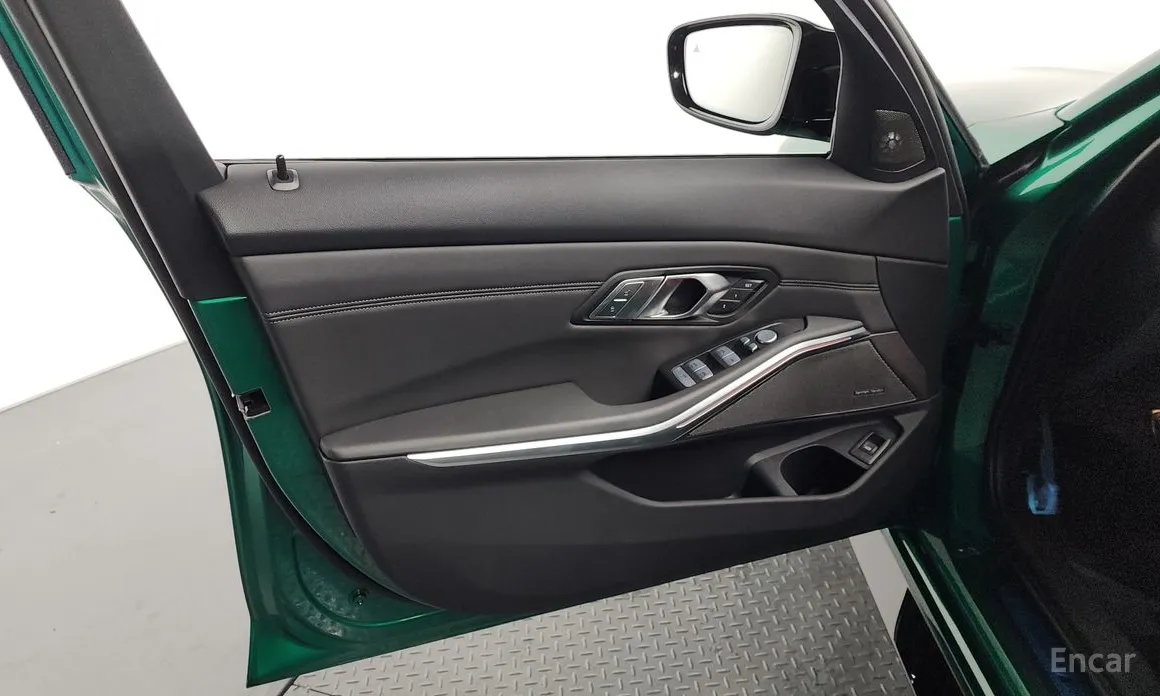 BMW M3 2021 M3 Touring Competition M xDrive