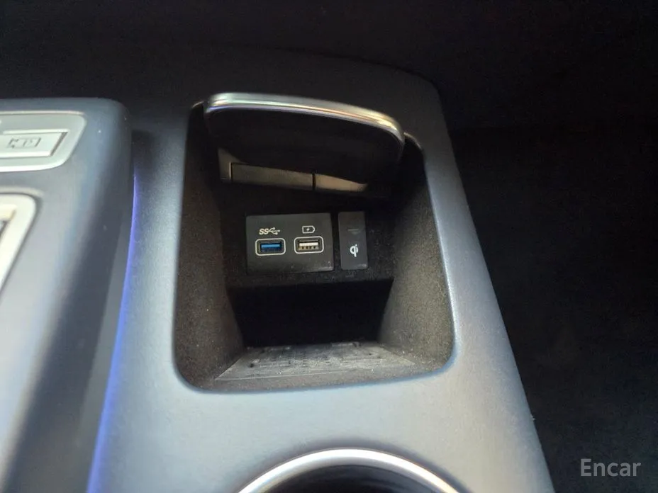 Фото 20 - Genesis GV70