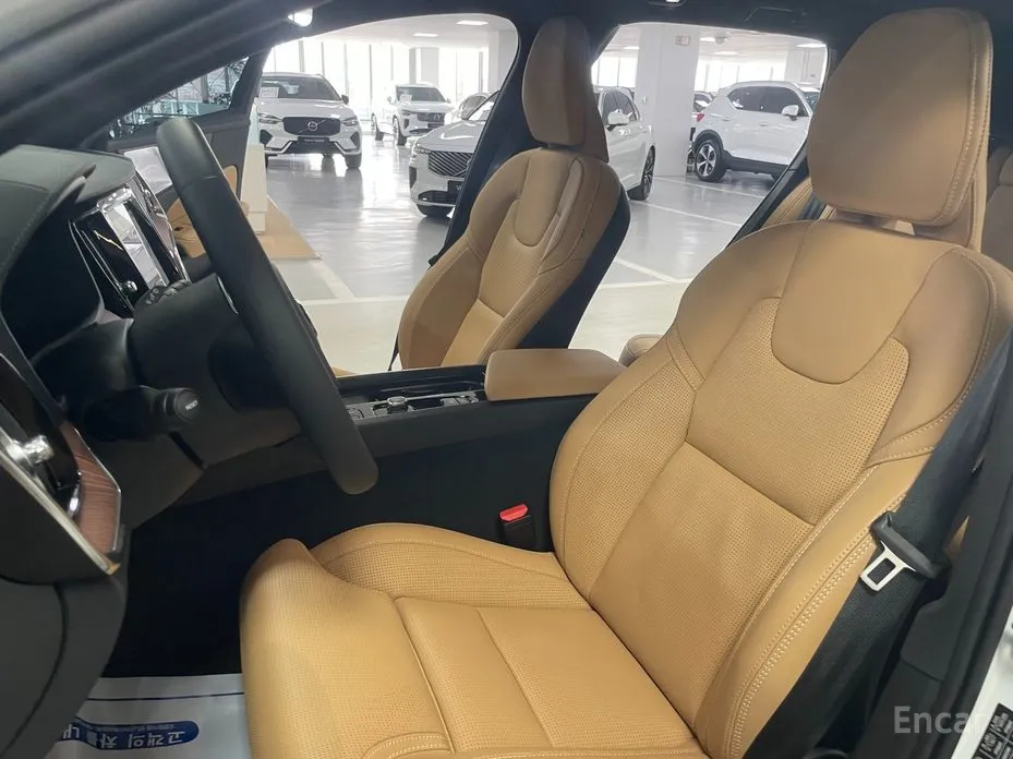 Volvo V60 2019 B5 Ultra AWD
