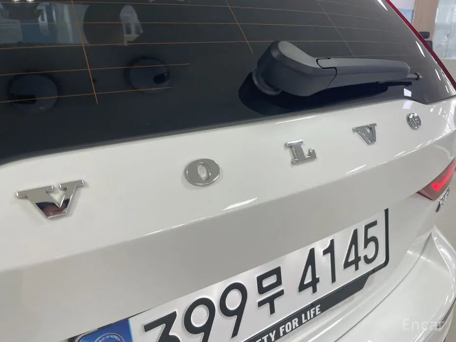 Volvo V60 2019 B5 Ultra AWD