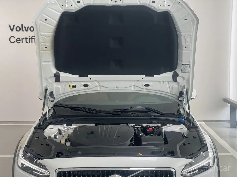 Volvo V60 2019 B5 Ultra AWD
