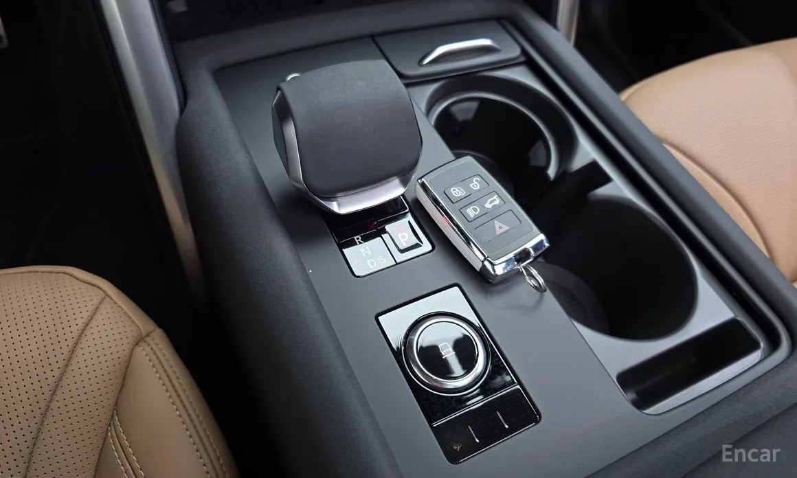 Photo 12 - Land Rover Discovery