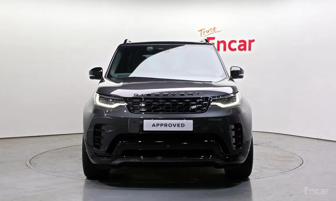 Photo 7 - Land Rover Discovery