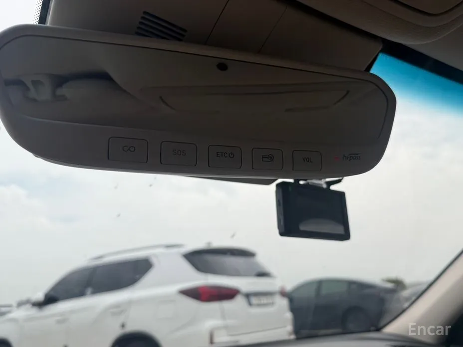 Genesis G70 2020 Gasoline 2.0T 2WD