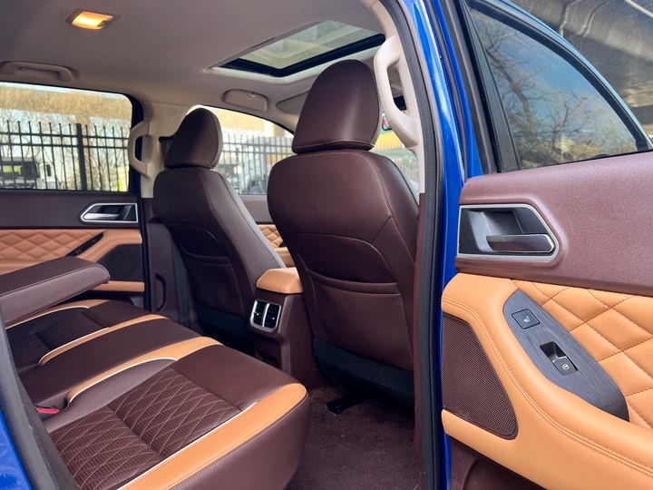 Фото 11 - Great Wall Pao