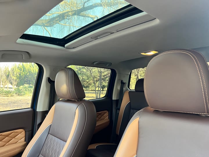 Фото 13 - Great Wall Pao