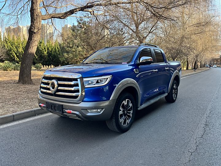 Фото 3 - Great Wall Pao