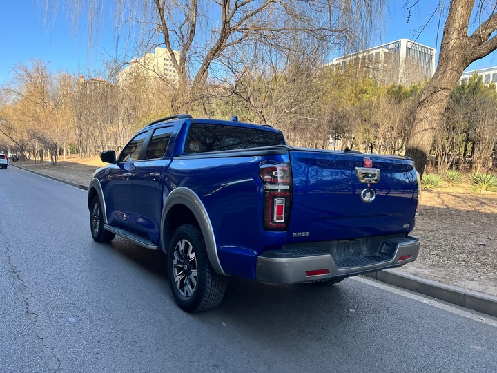 Фото 4 - Great Wall Pao