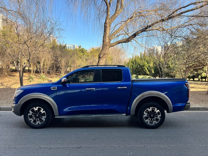 Фото 7 - Great Wall Pao