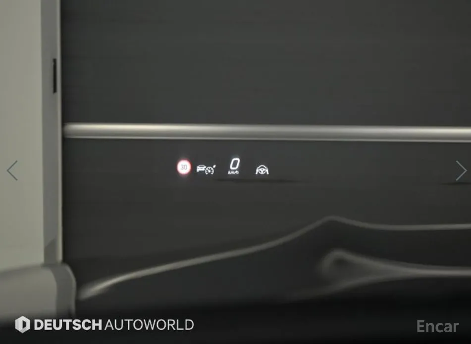 Mercedes-Benz GLS-Class 2020 GLS580 4MATIC