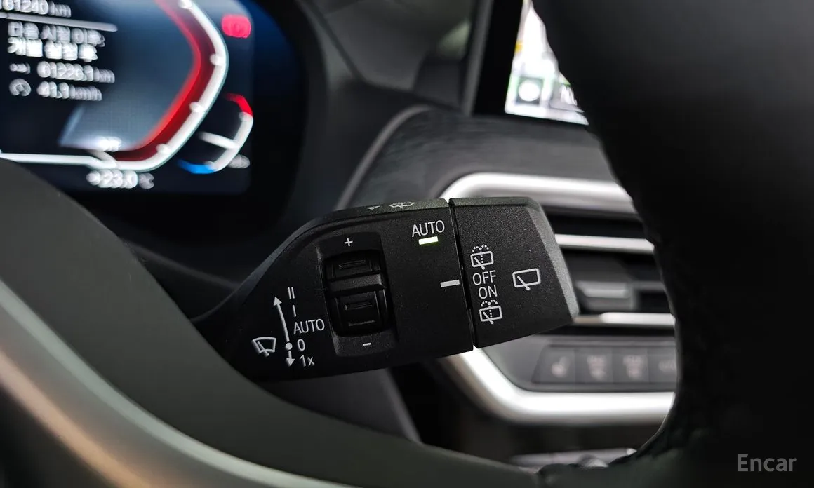 BMW iX3 2021 M Sports