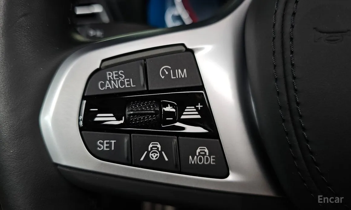 BMW iX3 2021 M Sports