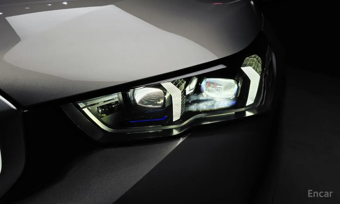 Фото 22 - BMW 5 Series