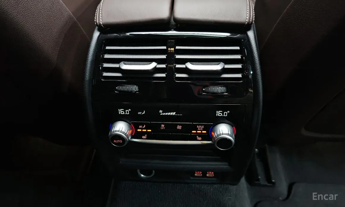 BMW Gran Turismo 2017 630i xDrive Luxury