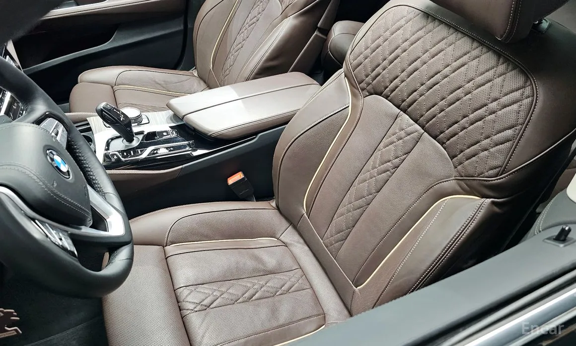 BMW Gran Turismo 2017 630i xDrive Luxury