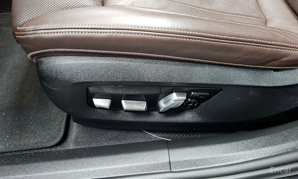 BMW Gran Turismo 2017 630i xDrive Luxury
