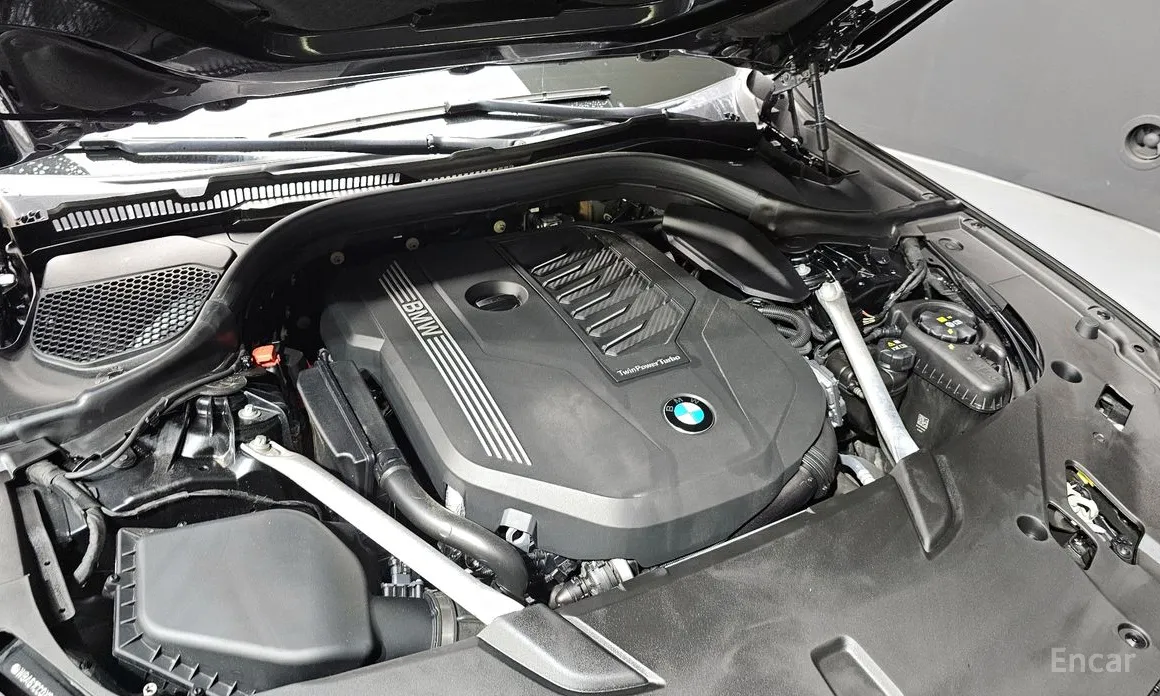 BMW Gran Turismo 2017 630i xDrive Luxury