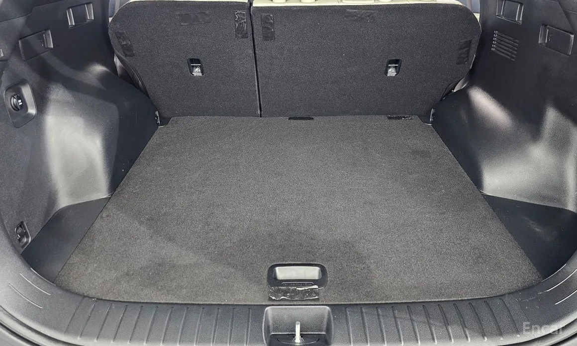 Kia Sportage 2024 HEV 1.6 2WD