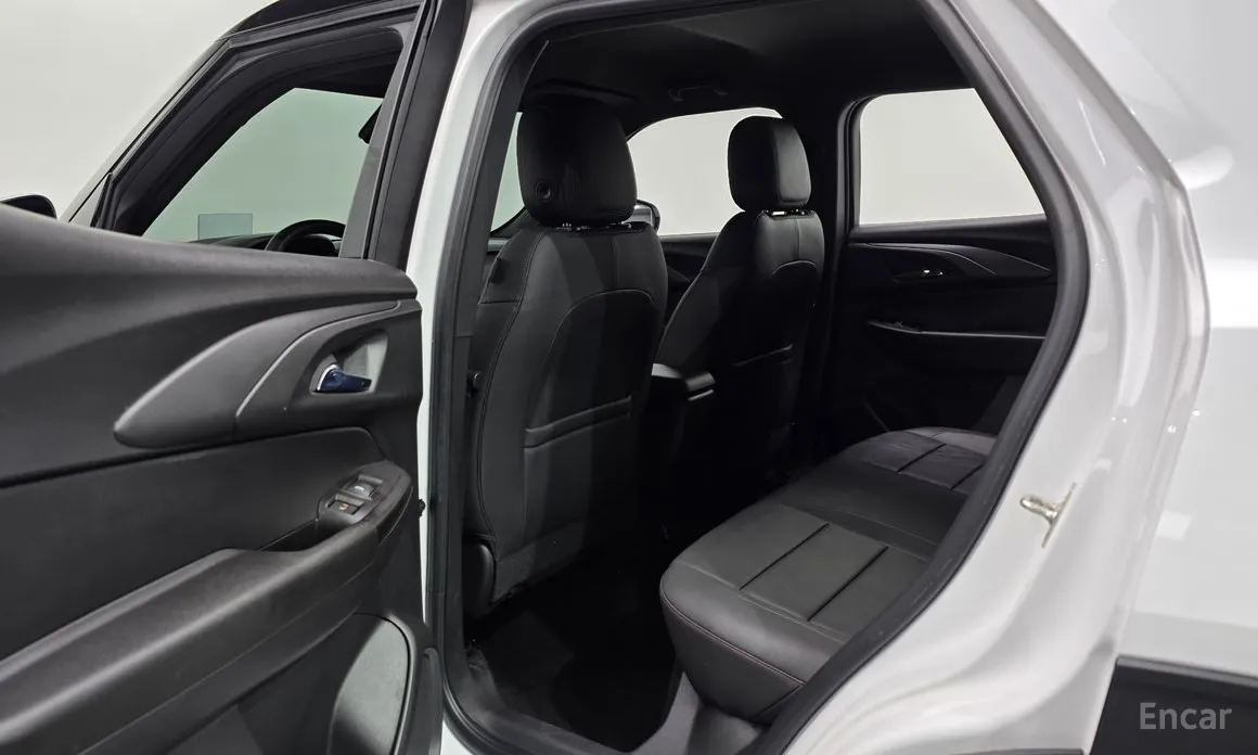 Chevrolet Trailblazer 2020 1.3 Turbo 4WD