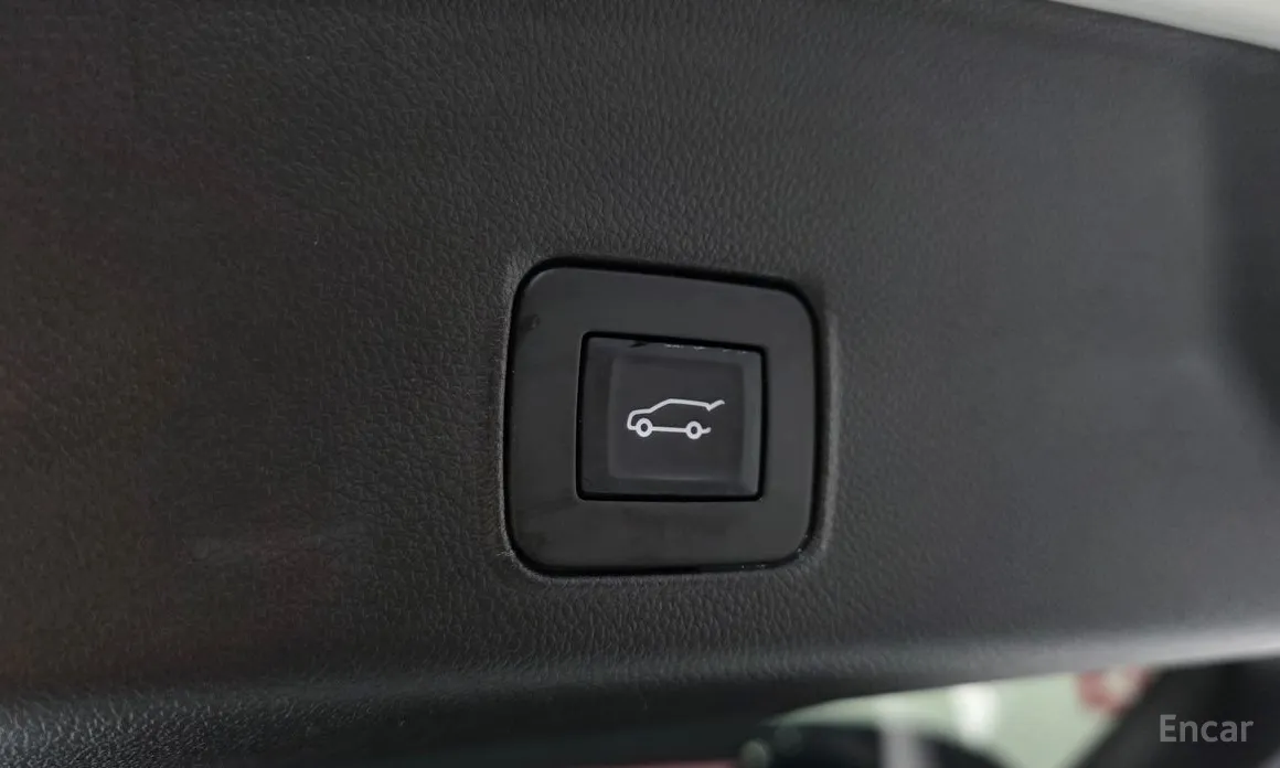 Chevrolet Trailblazer 2020 1.3 Turbo 4WD