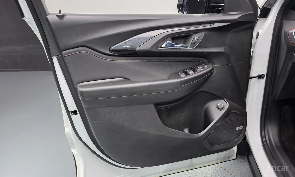 Chevrolet Trailblazer 2020 1.3 Turbo 4WD