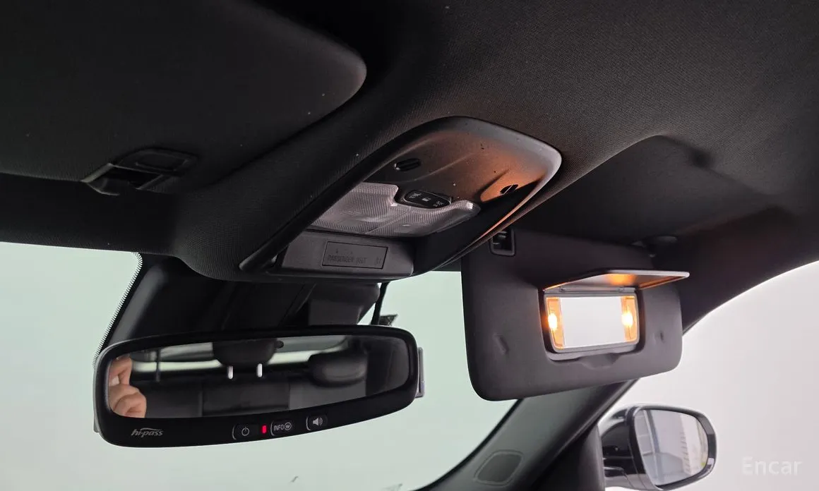 Chevrolet Trailblazer 2020 1.3 Turbo 4WD
