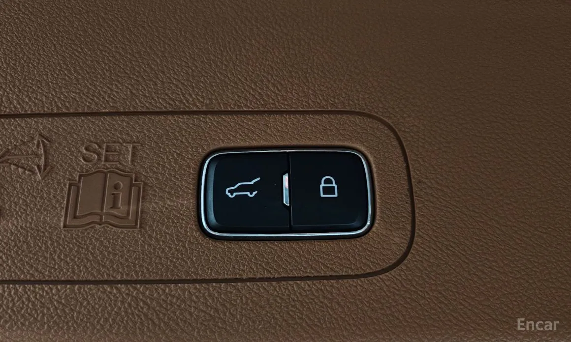Lincoln Aviator 2019 3.0 Black Label AWD
