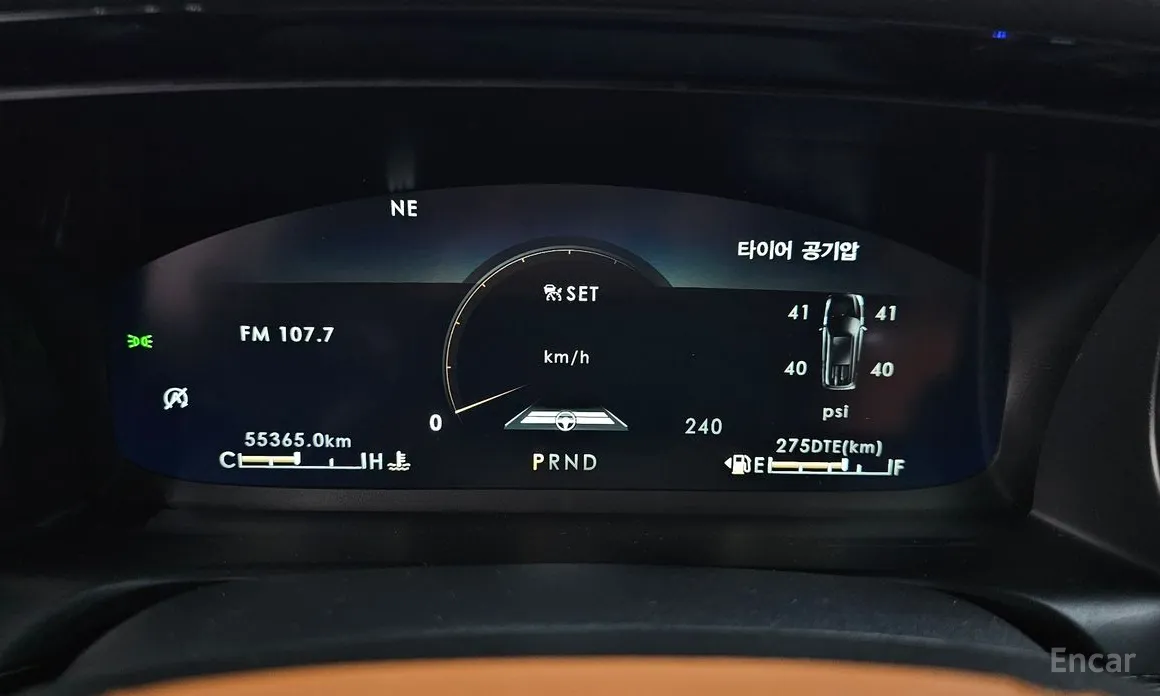 Lincoln Aviator 2019 3.0 Black Label AWD