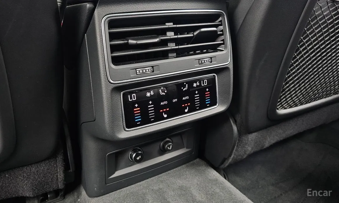 Audi Q7 2016 45 TDI Quattro Premium