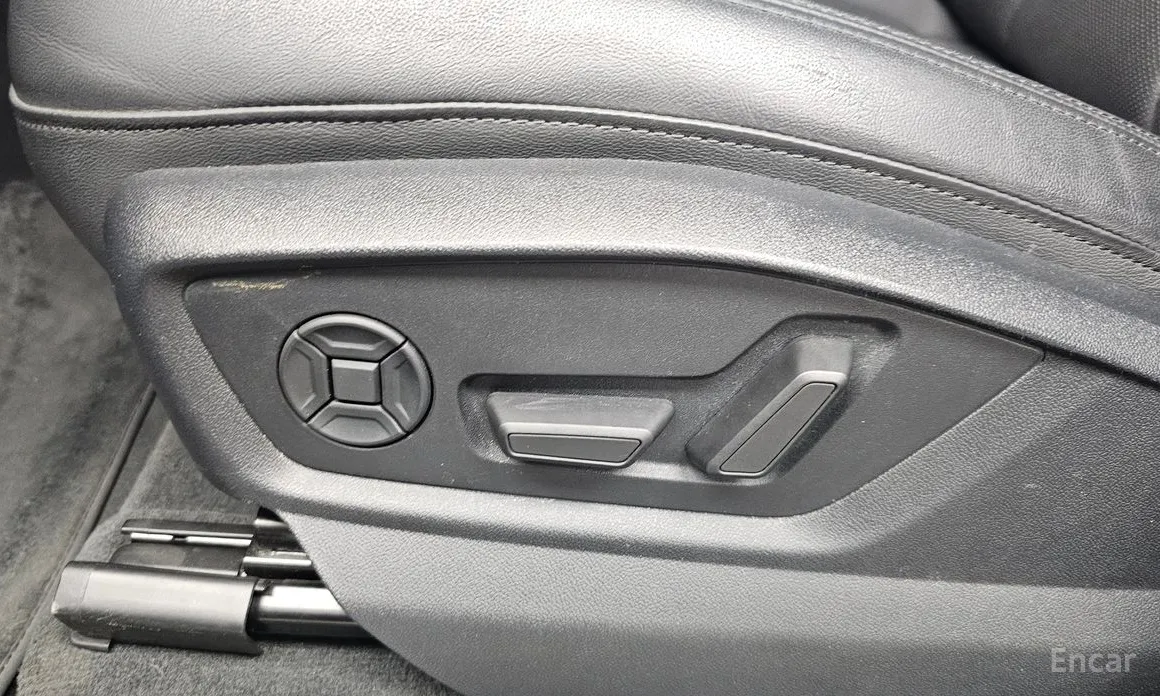 Audi Q7 2016 45 TDI Quattro Premium