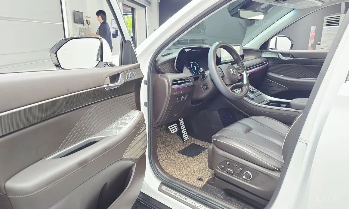 Photo 10 - Hyundai Palisade