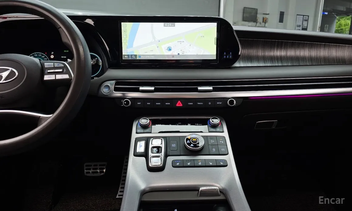 Photo 12 - Hyundai Palisade