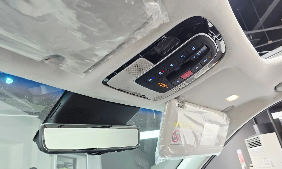 Photo 16 - Hyundai Palisade