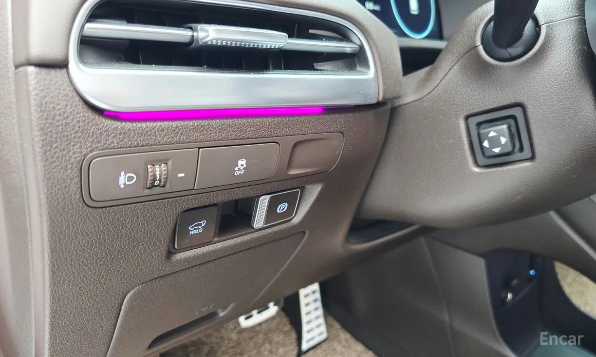 Photo 18 - Hyundai Palisade