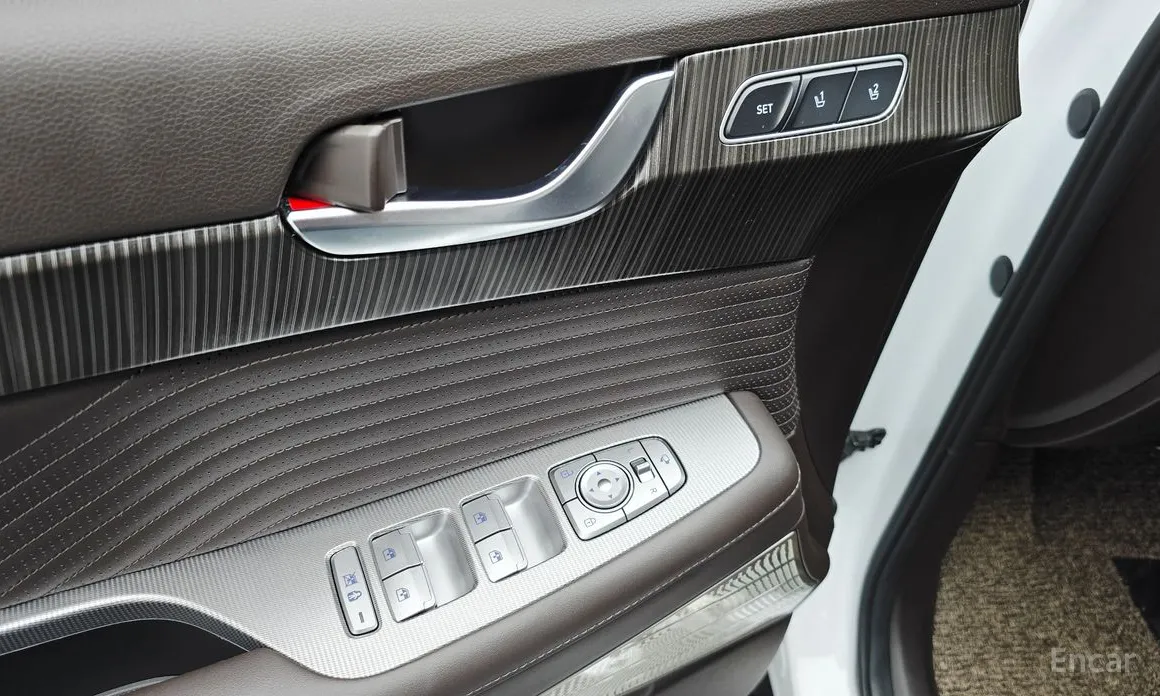 Photo 20 - Hyundai Palisade