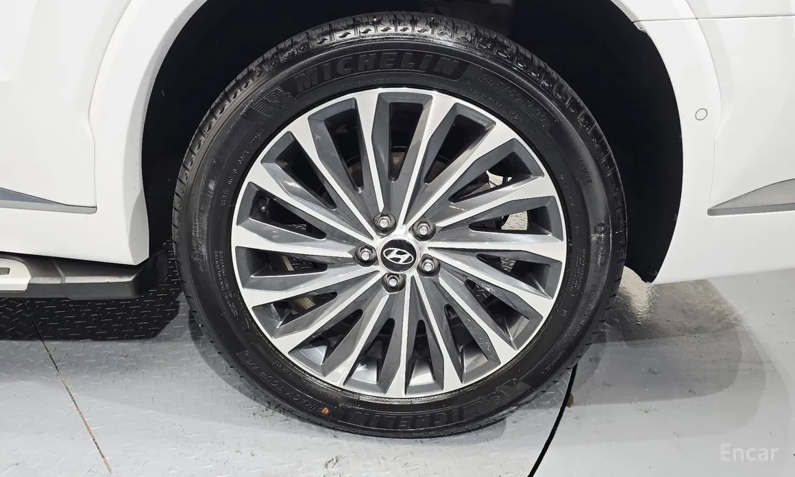 Photo 21 - Hyundai Palisade