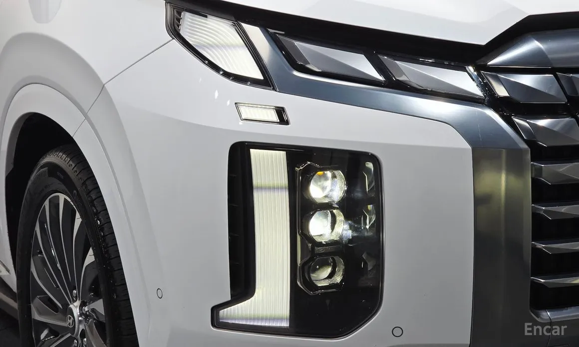 Photo 22 - Hyundai Palisade