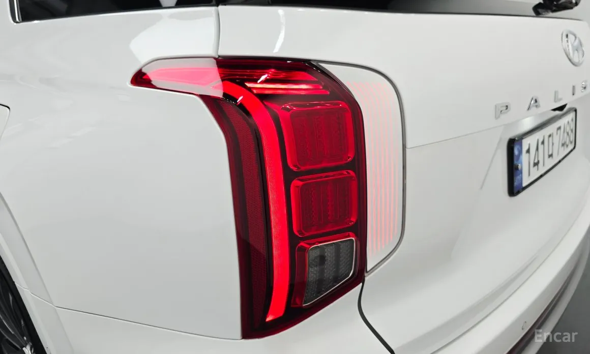 Photo 23 - Hyundai Palisade
