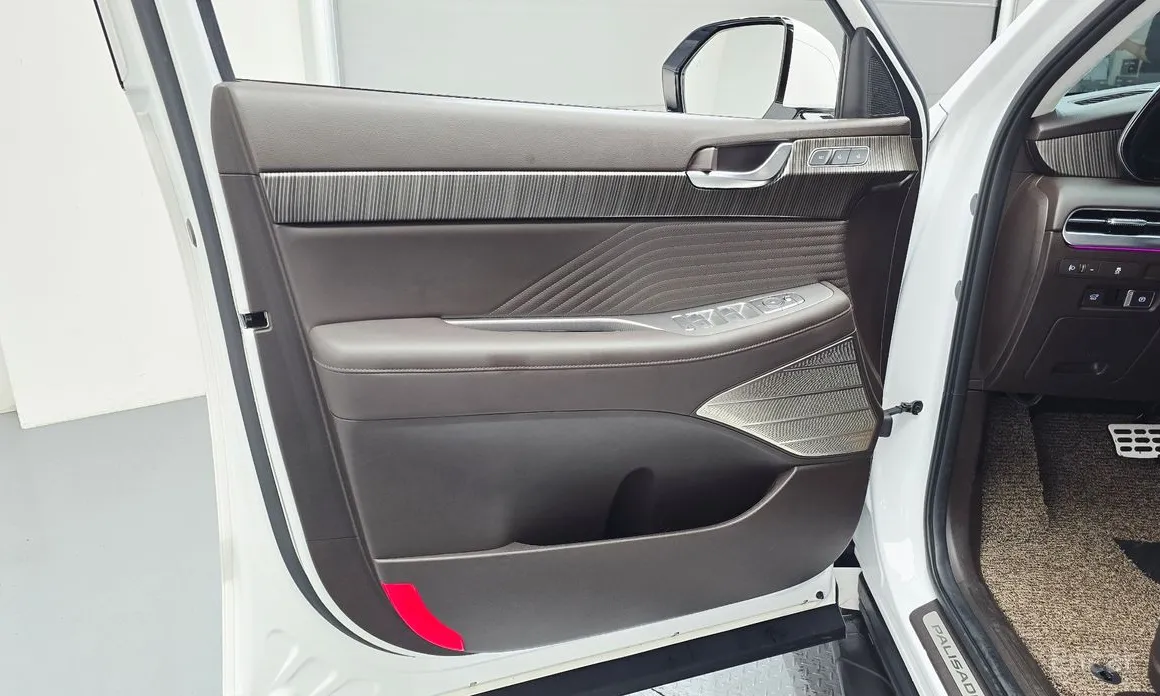 Photo 24 - Hyundai Palisade
