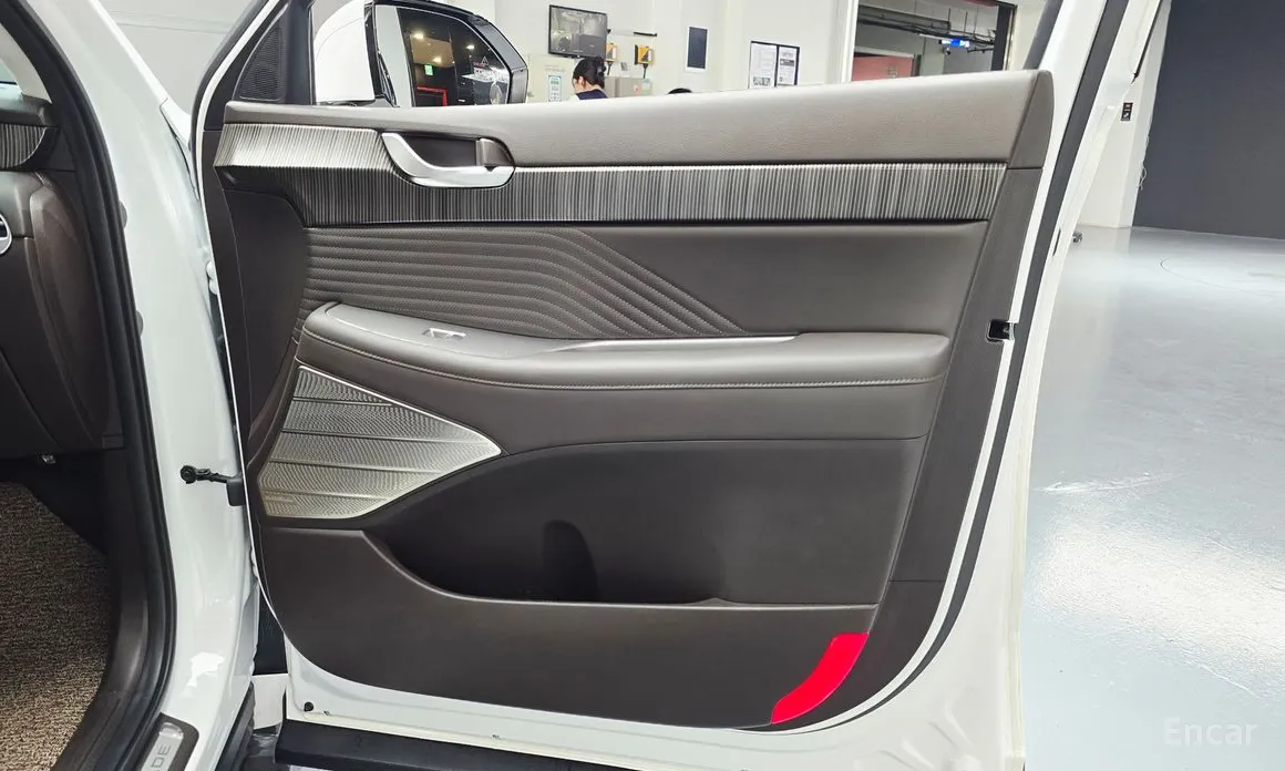 Photo 25 - Hyundai Palisade