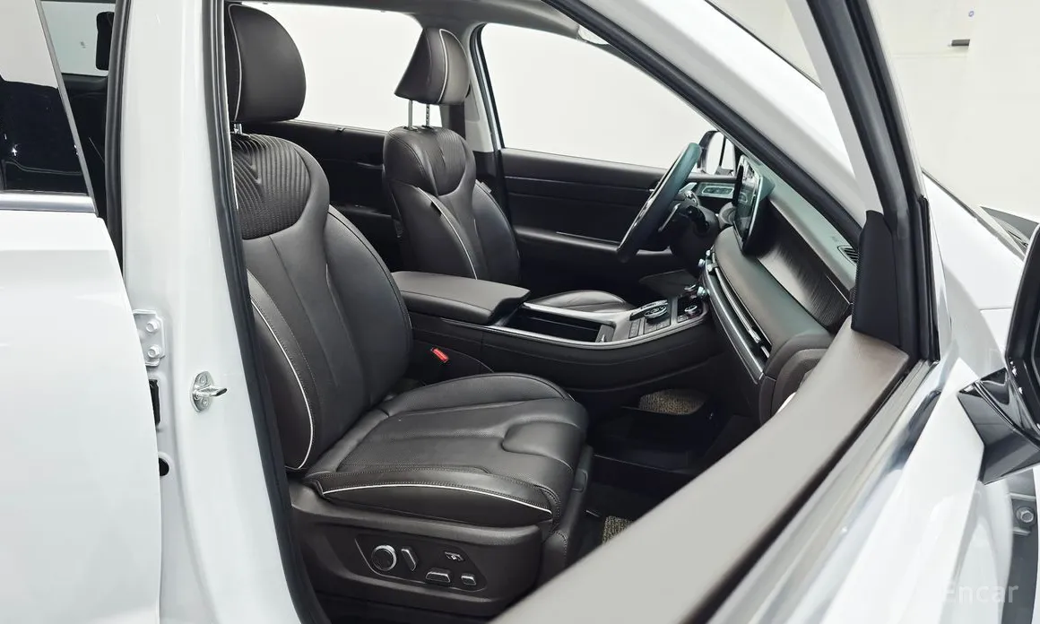 Photo 26 - Hyundai Palisade