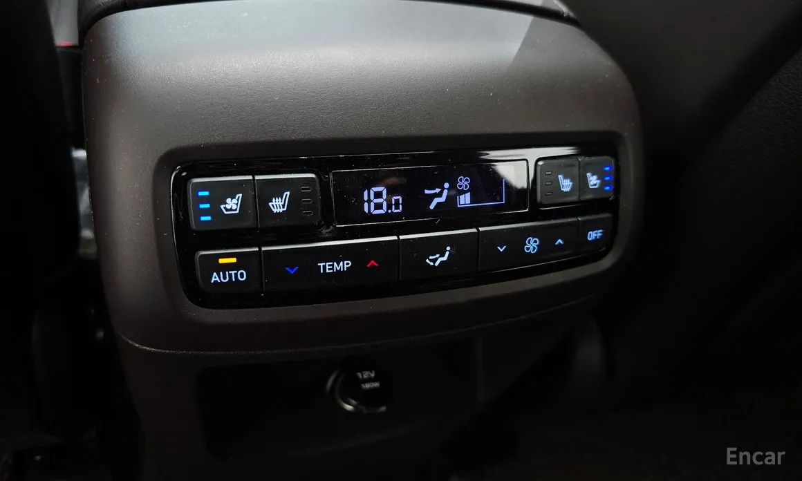Photo 28 - Hyundai Palisade