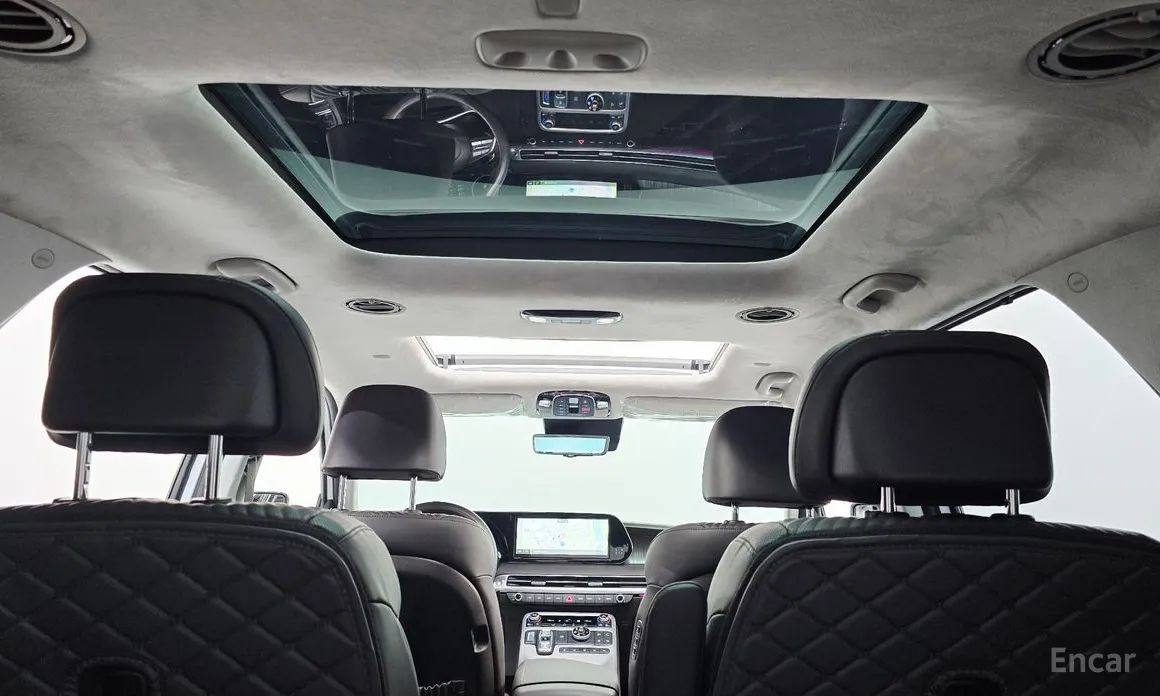 Photo 32 - Hyundai Palisade