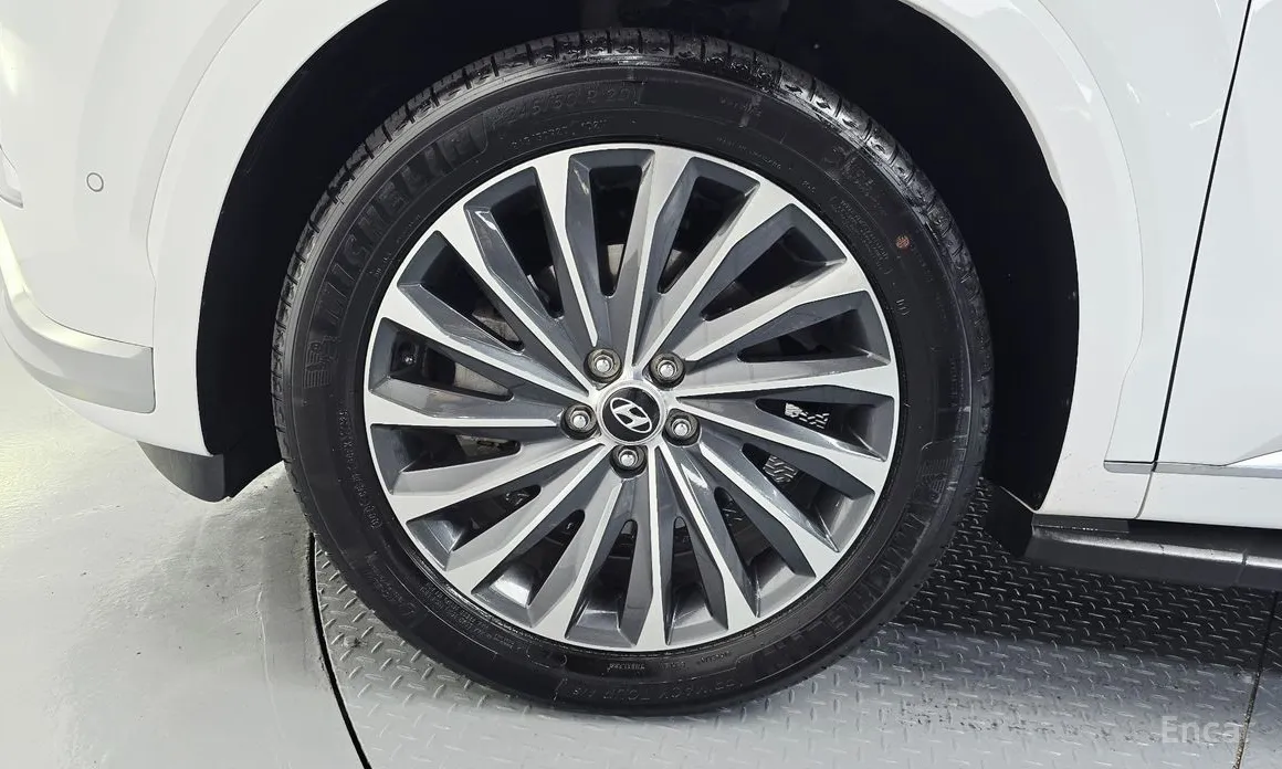 Photo 5 - Hyundai Palisade