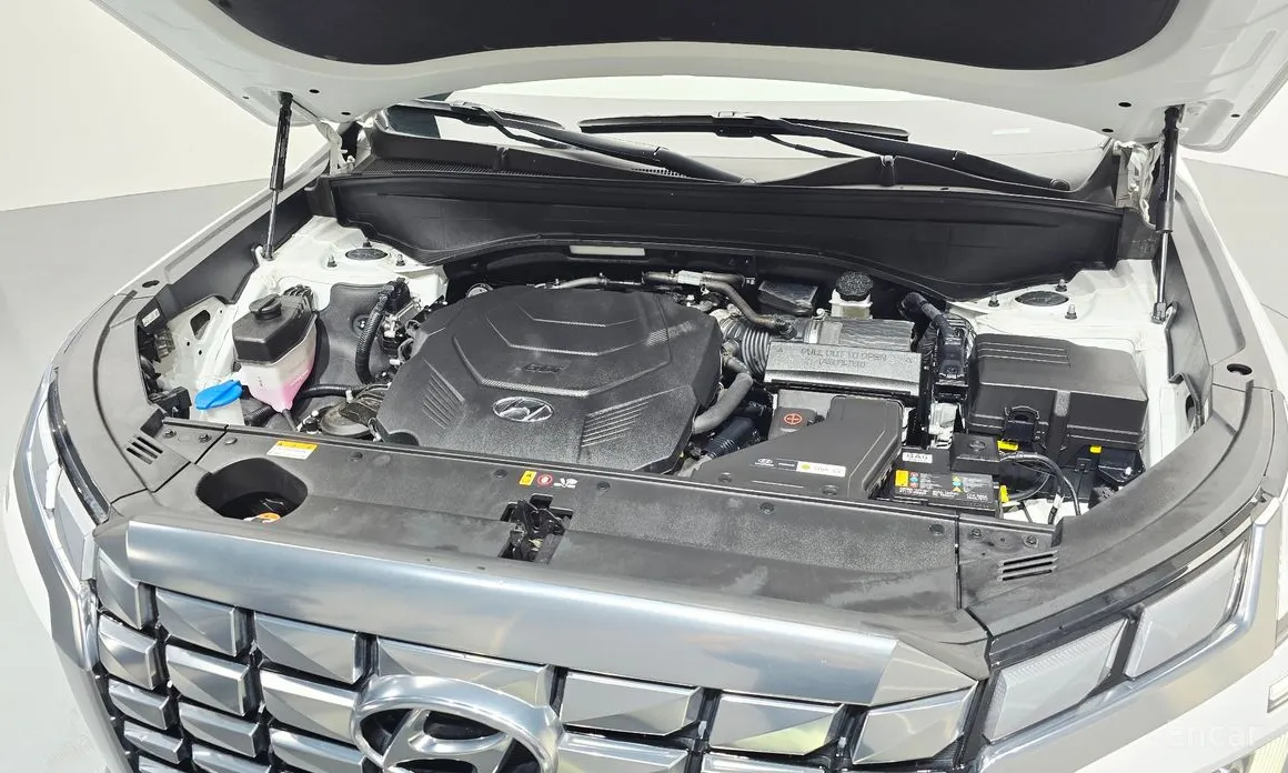 Photo 6 - Hyundai Palisade