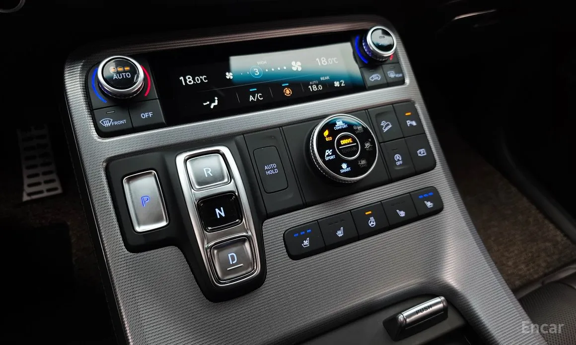 Photo 9 - Hyundai Palisade