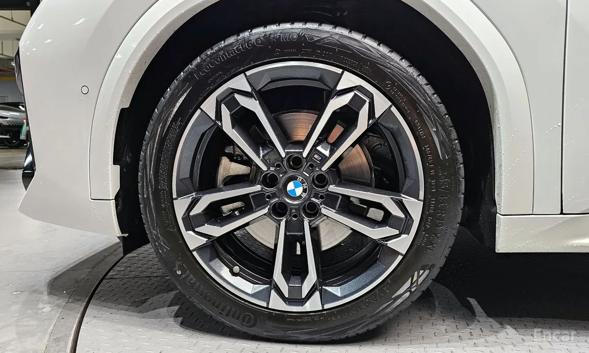 2024 BMW X2 (F39)