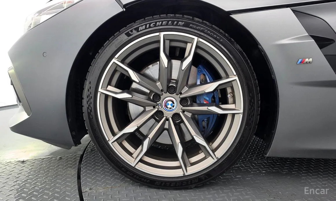 2019 BMW Z4