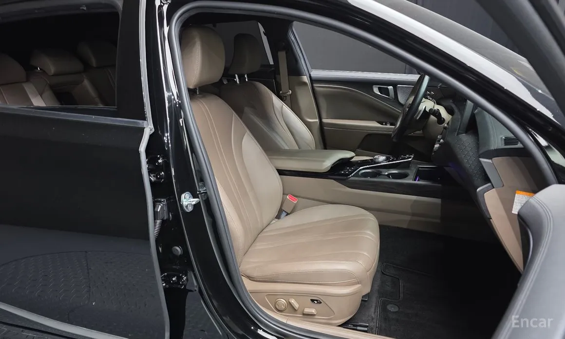 Kia K8 2021 Noblesse